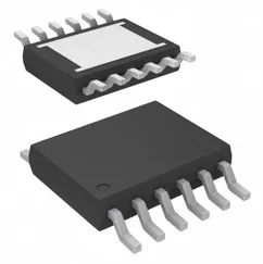 

LT3652EMSE LT3652IMSE LT3652 MSOP
