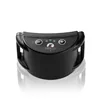 Collier Anti-aboiement pour chien de compagnie pour chiot chat petit Animal sensibilité réglable Vibration automatique choc aboiement-arrêt des aboiements ► Photo 3/6