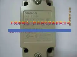 Новый ударный переключатель D4B-1116N