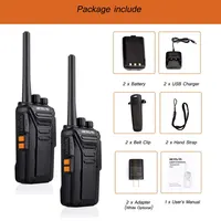 Walkie Talkie