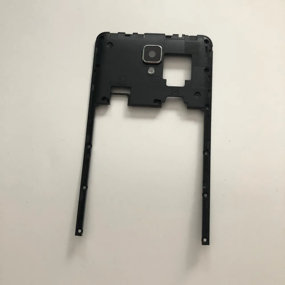 

Used Back Frame Shell Case + Camera Glass Lens For Doogee X10 MTK6570 Dual Core 5.0 Inch 854x480