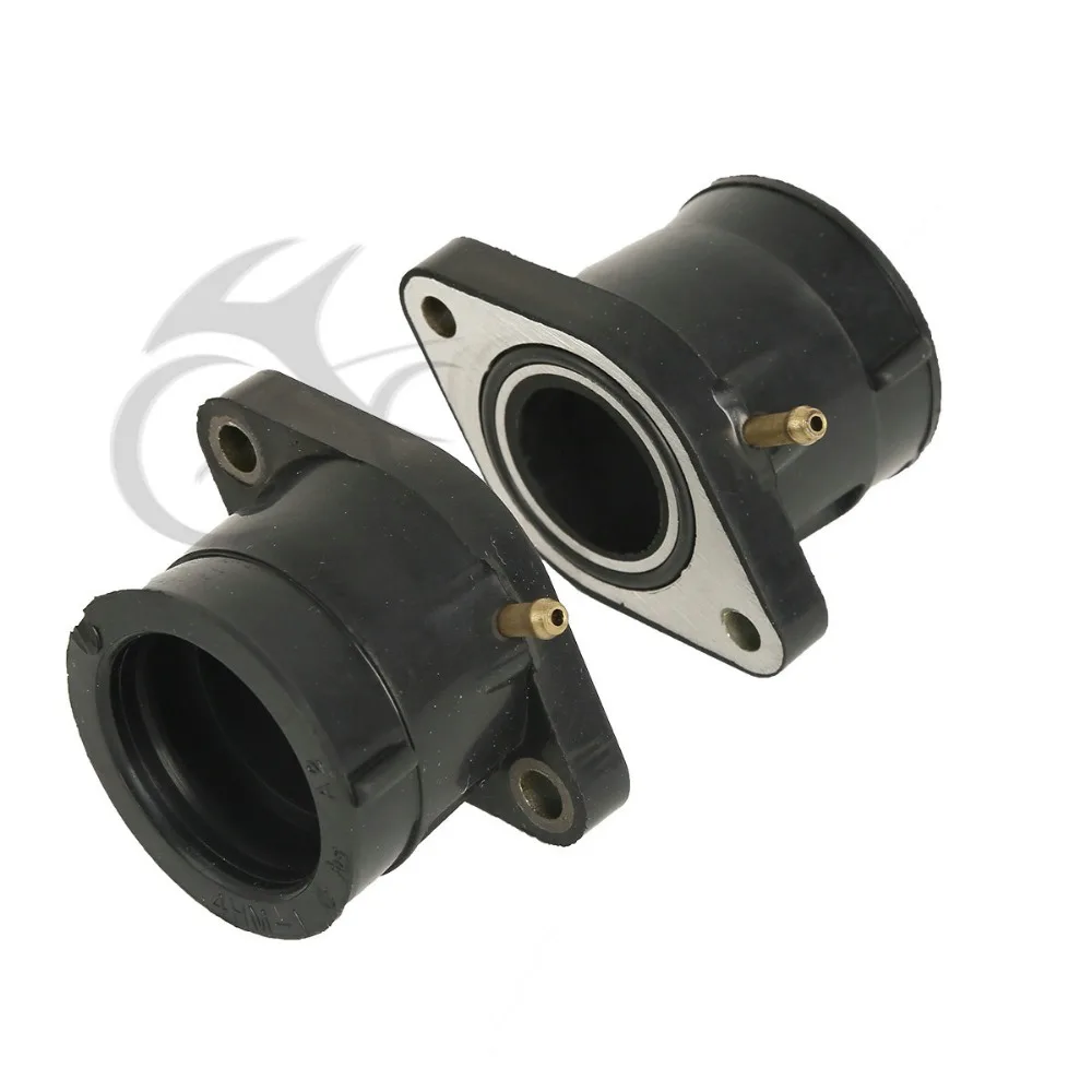 Адаптер карбюратора для Yamaha XJR400 93 99 94 95 96 97 4 шт.|carburetor adapter|carburetor interfaceyamaha carburetor |