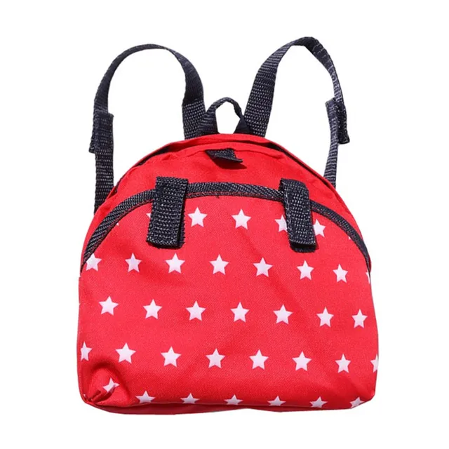 Cute Little Stars Small Backpack Kids Kindergarten Preschool Backpacks