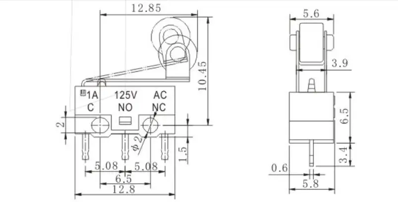 KW10-Z4P 