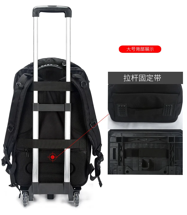 WATERPROOF BACKPACK (14)