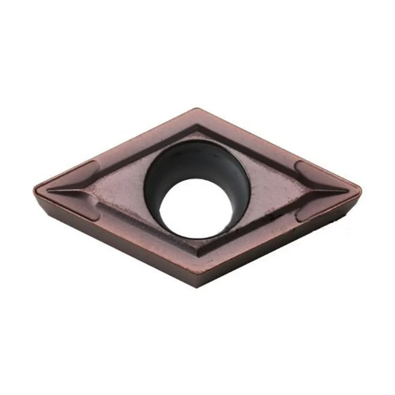 

DCMT11T304 VP15TF,100% original Mitsubishi carbide threading insert for thread turning tool holder machine