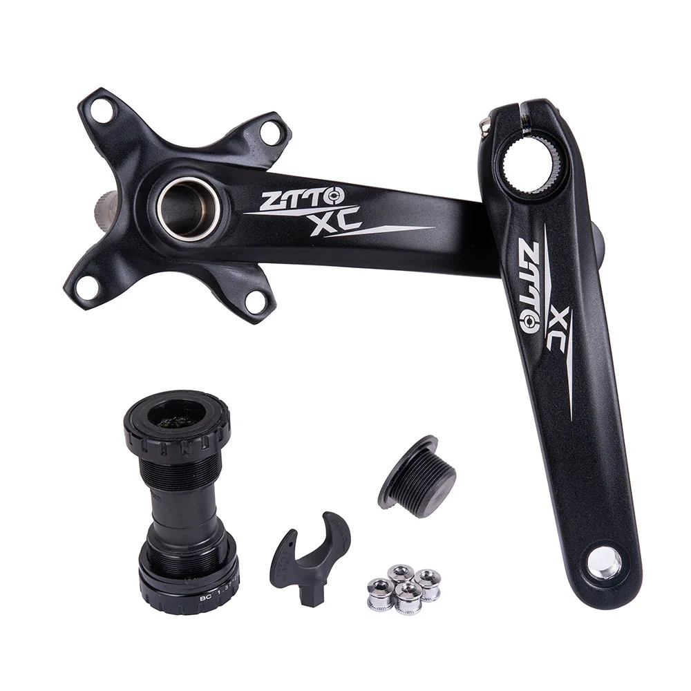 ZTTO 1*11 скоростей MTB Shifter 11 S велосипедный задний переключатель кассета и цепь коленчатая цепь цепное колесо велосипед группа набор