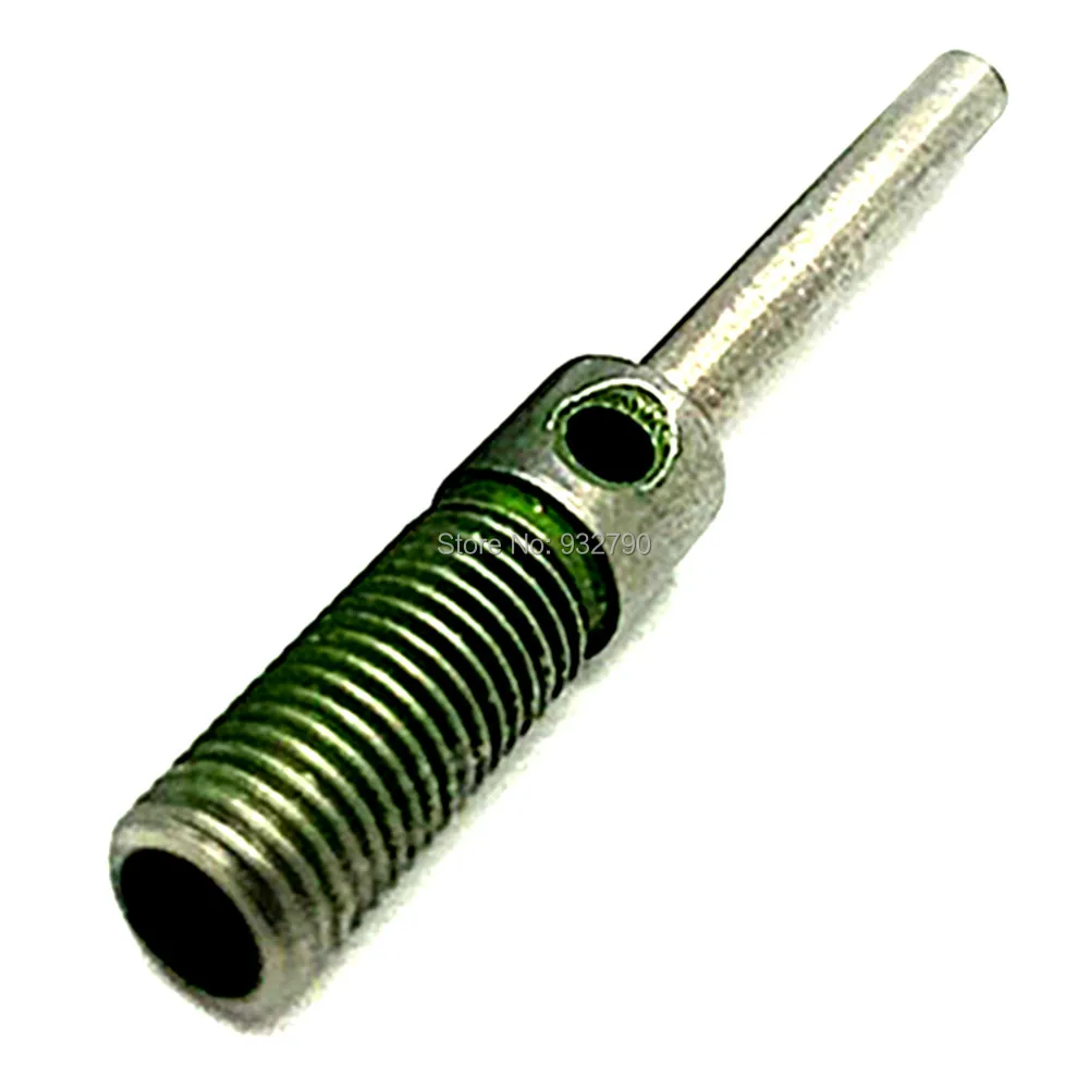 3mm Drill Chuck Shank Connect Shaft Mandrel Holder Universal Drill Bit