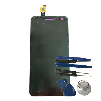 

RYKKZ For IPS50685FPC-A1-E LCD Display With Touch Screen Digitizer Assembly Replacement