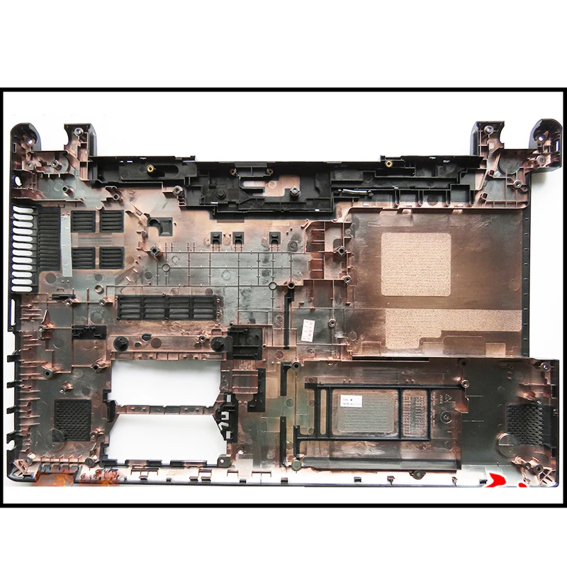 Ноутбук Нижняя чехол база крышка каркаса для Acer V5 571 571G 531G MS2361 крышка|Сумки и чехлы