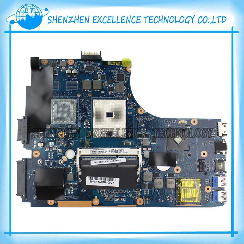 K55N motherboard for asus K55DE REV2.0 Non-integrated 60-NAMMB1000-C01 fully test