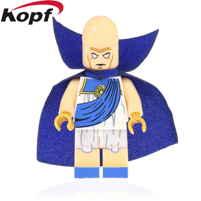 

XH 950 Super Heroes Infinity War Series Death Vision Pepper T'Chaka Observer Bricks Building Blocks For Children Toy Gift