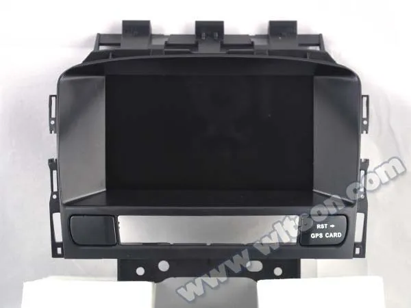 Perfect 7" Touch Screen Quad Core Android 6.0 OS Special Car DVD for Buick Excelle XT 2010 2011 2012 2013 with Calling Function Support 2