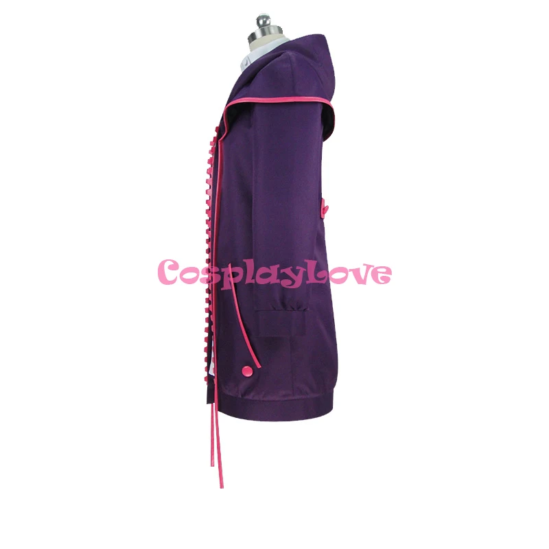 CosplayLove LORD of VERMILION ARENA Sakiyama Koume Cospaly Costume Custom Made For Halloween Christmas Party (2)