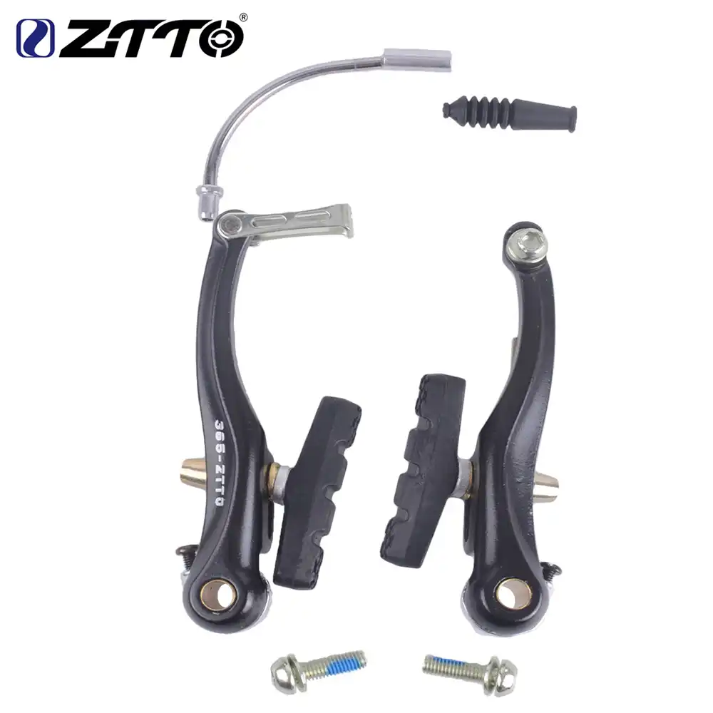 bicycle brake caliper parts