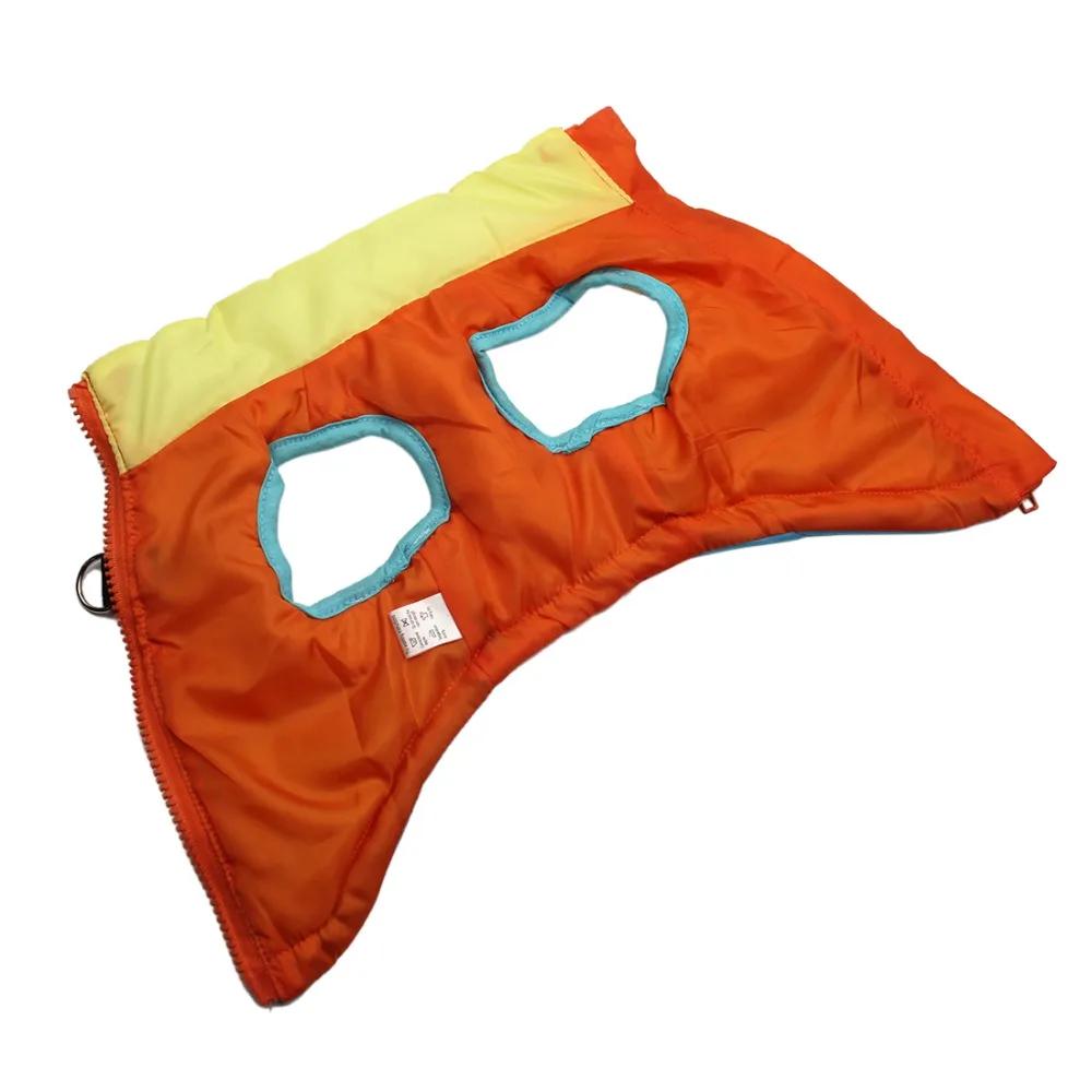 Title 20, Warm Dog Clothes For Small Dog Windproof Winter...