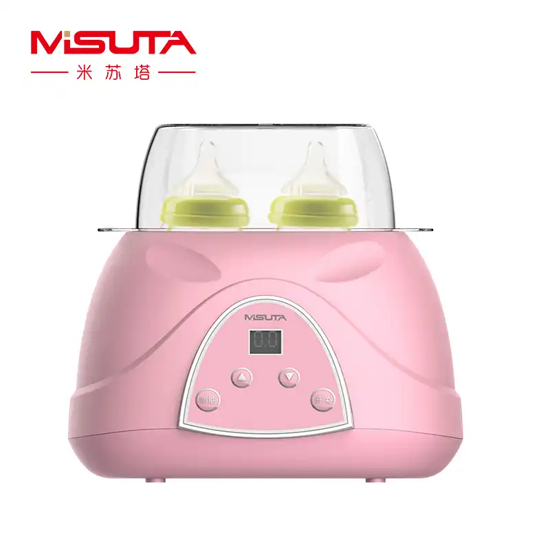 baby feeder warmer