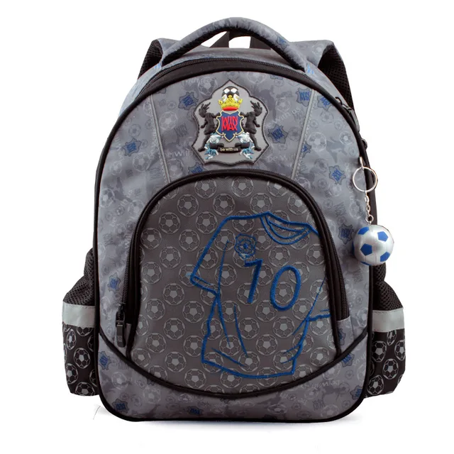 Buy 2015 High Quality Children School Bags for Boys Orthopedic School Backpacks
