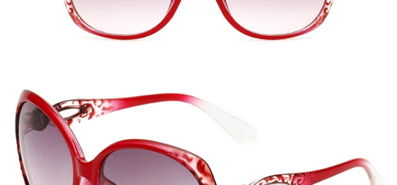LeonLion, женские Винтажные Солнцезащитные очки, женские, брендовые, дизайнерские, градиентные линзы, для путешествий, большая оправа, солнцезащитные очки, Oculos De Sol Gafas