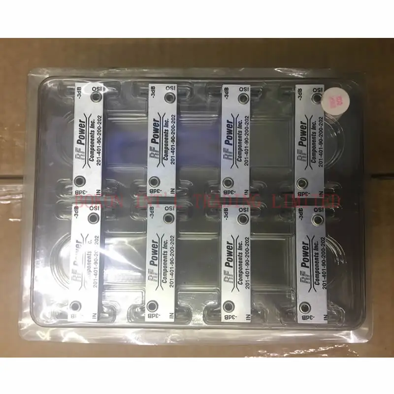 RF POWER 3db 4