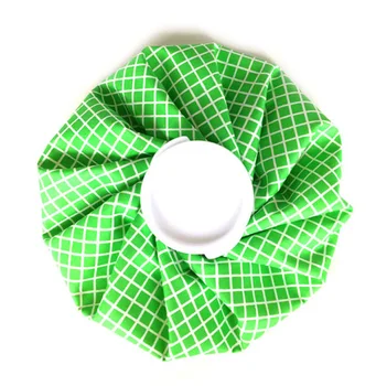 

2017 Hot Healthcare Injury Ice Bag Cap First Aid Muscle Aches Relief Sport Pain Pack 9 inch