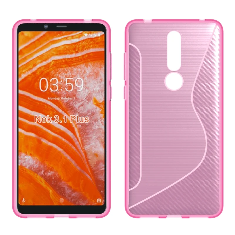 Nokia 3.5714