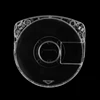 1PC Replacement Clear Game Disc Storage Shell Case Cover PSP UMD Protective Box ► Photo 3/6