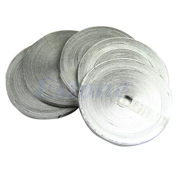 

1Rolls 99.95% 25g New Magnesium Ribbon High Purity Lab Chemicals
