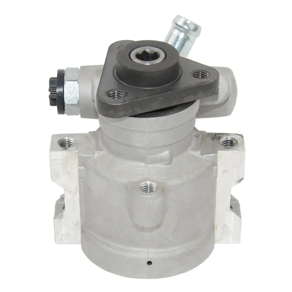Насос гидроусилителя руля AP01 для Jeep Grand Cherokee II WJ WG 2 7 CRD 4x4 52089301AA 52089301AB 52089301AC|jeep steering