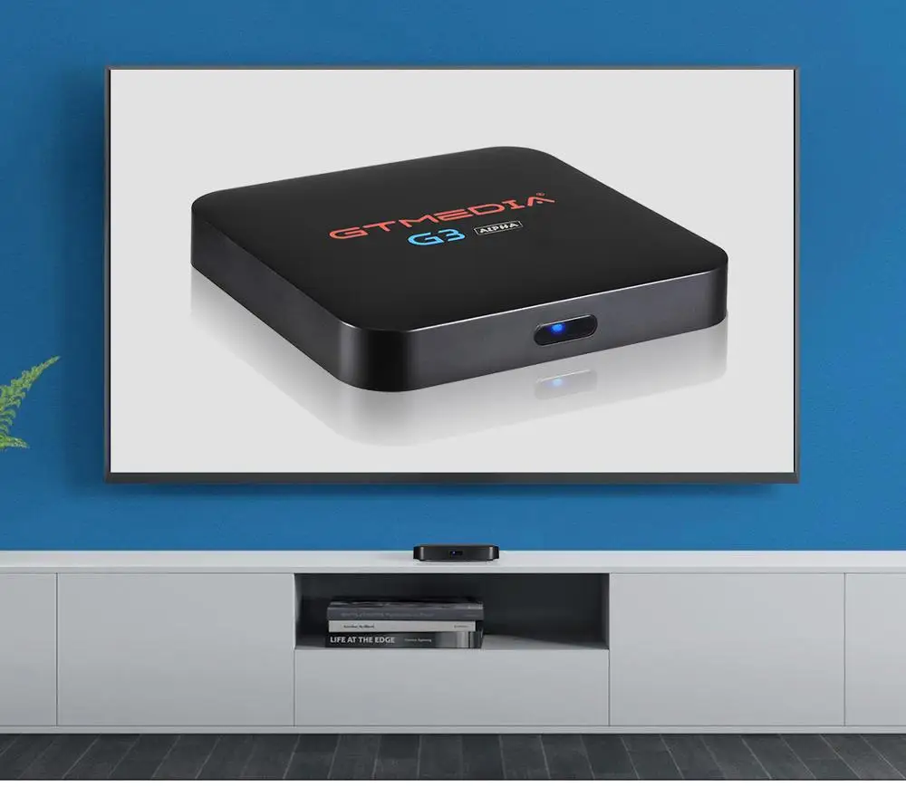GTmedia G3 Android TV Box 4K HDR STB BOX 2/16G Ultra HD WIFI Xtream IPTV Stalker IPTV Youtube Set top Box Media Player Internet GTmedia G3 Android TV Box 4K HDR STB BOX 2/16G Ultra HD WIFI Xtream IPTV Stalker IPTV Youtube Set top Box Media Player Internet