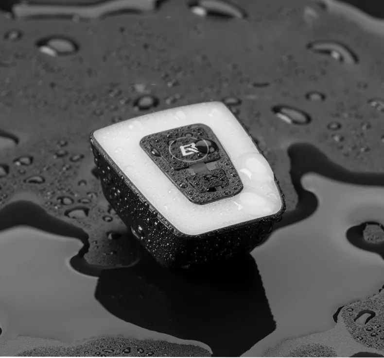 Top ROCKBROS Bicycle Rear Light Waterproof Bike Cycling Helmet Taillight LampUSB Rechargable Warning Safety Night Riding LED Light 11 Top ROCKBROS Bicycle Rear Light Waterproof Bike Cycling Helmet Taillight LampUSB Rechargable Warning Safety Night Riding LED Light 11