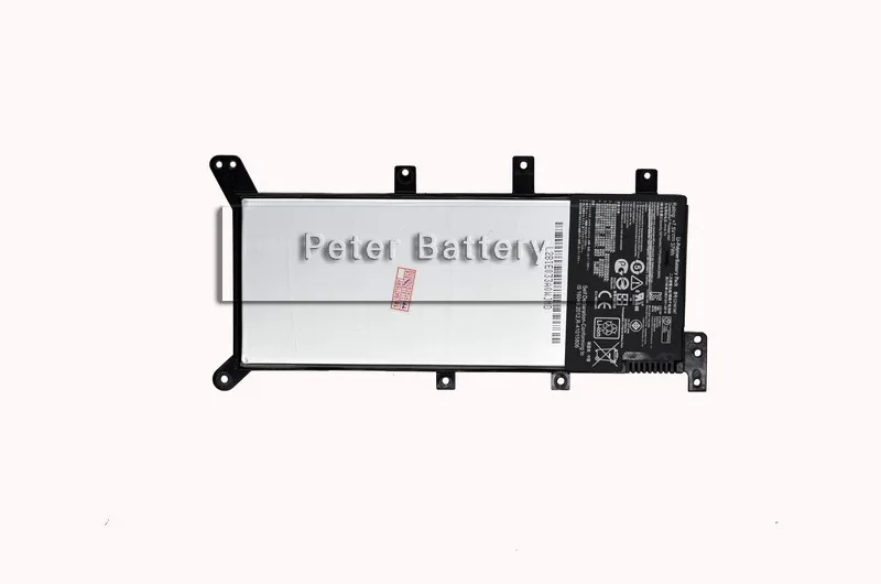 JIGU 7 5 в 37WH C21N1347 новый оригинальный аккумулятор для ноутбука ASUS X554L X555 X555L X555LA X555LD