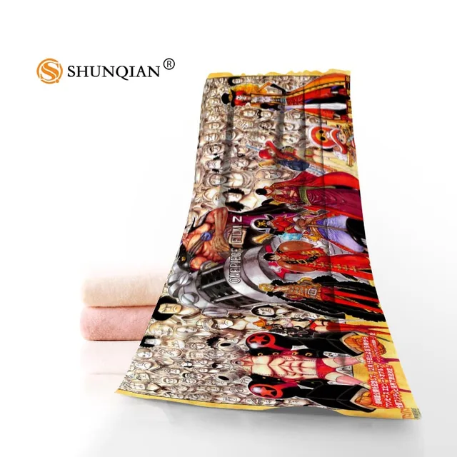 One Piece Bath towels 35x75 140x70 - One piece Merchandise | Free