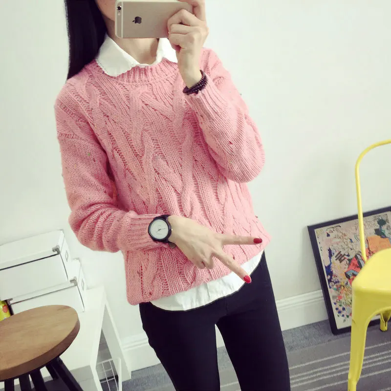 korean sweater online