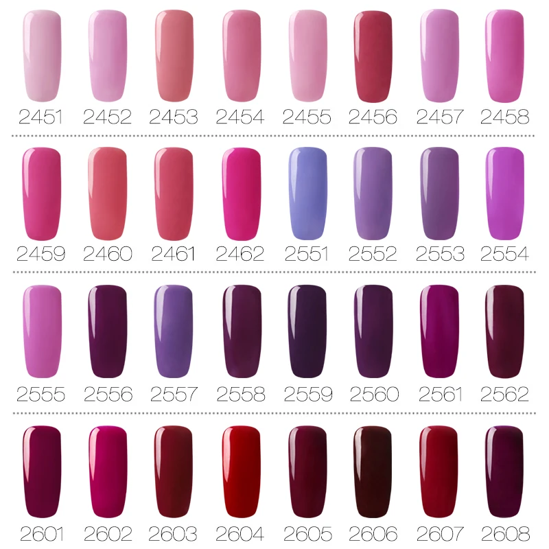 روزاليند هلام البولندية ورنيش مجموعة لالمسامير تمديد Vernis شبه الدائم جميع للتقليم قاعدة معطف جيل أظافر بالرسومات بالأشعة فوق البنفسجية مسما...