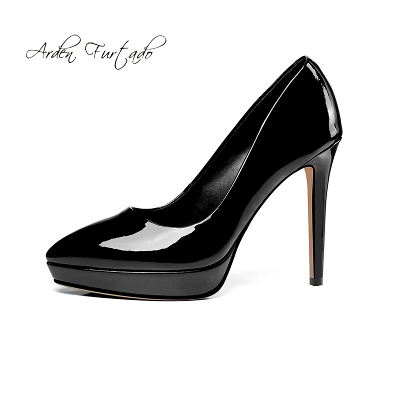 12cm stiletto