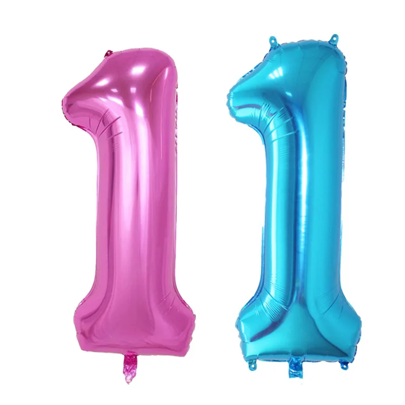 5pcs-lot-pink-Blue-Number-Foil-Balloons-Baby-1st-Birthday-balloon-birthday-party-decorations-kids-party (1)