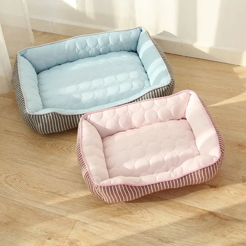 dog cat bed