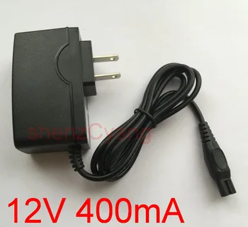

1PCS High quality Replacement adapter Power supply US Wall charger For braun Shaver for Series 3 310, 320, 330, 340, 350