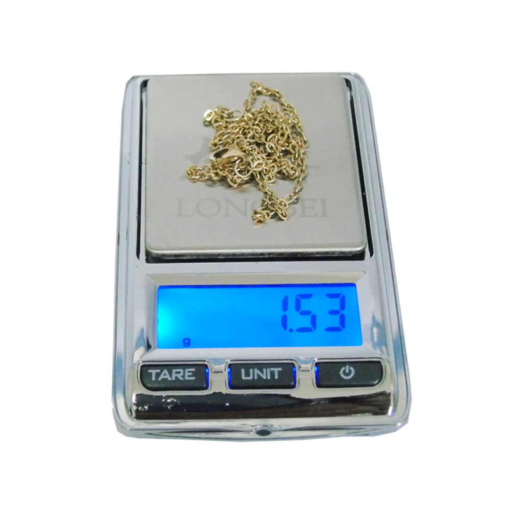 Scale 1