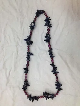 

100% NATURE FRESH-WATER PEARL NECKLACE