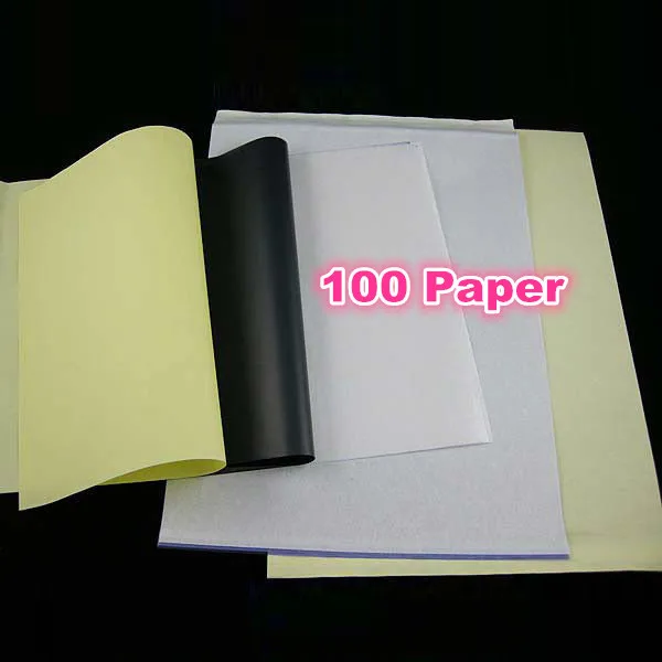 carbon copy notebook