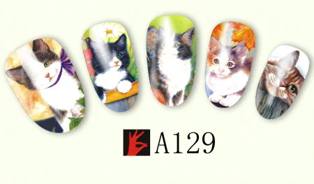 A129