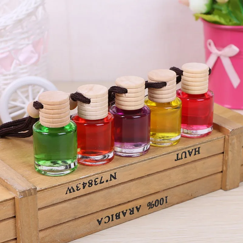 

Fruit Fragrance Car Perfume Pendant Air Freshener Ornaments