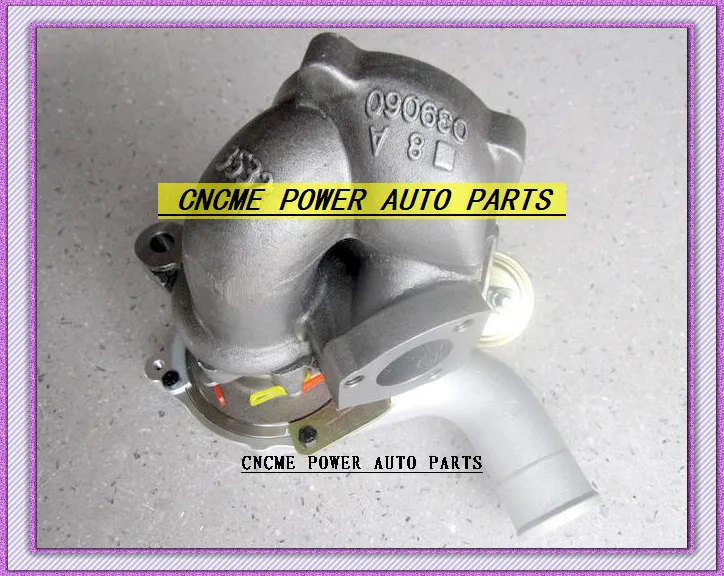 TURBO K03 53039880053 53039880058 06A145704S Turbocharger For Audi A3 Skoda Octavia VW Golf IV 1.8T 2000- ARX ARZ AUM AVJ 150HP (3)