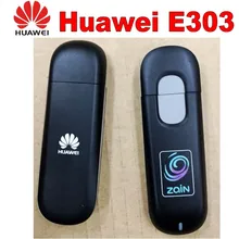 Лот 800 шт. разблокирована huawei E303, беспроводной usb модем