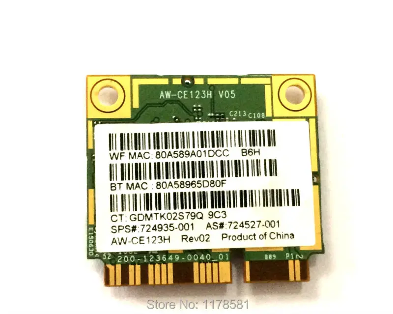 BCM4352 3