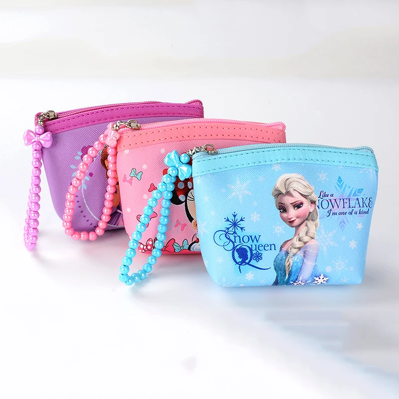 Disney Pretend Play Beauty Hairdressing Tiara Gift Box Frozen Zero Wallet Hair Accessories Hairpin Toy Gift For Girls Disney Pretend Play Beauty Hairdressing Tiara Gift Box Frozen Zero Wallet Hair Accessories Hairpin Toy Gift For Girls