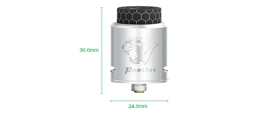 Ehpro Panther RDA