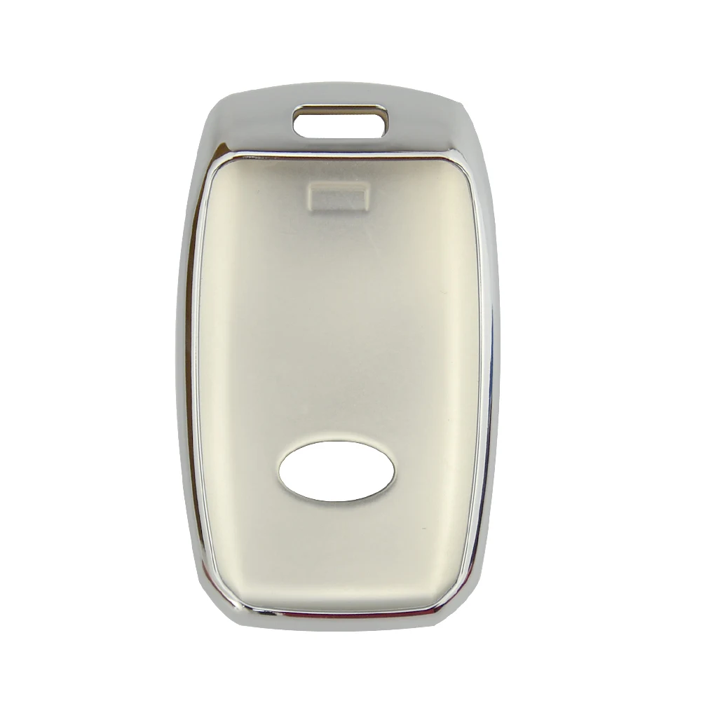 Car key case for Kia K2 K3 (6)